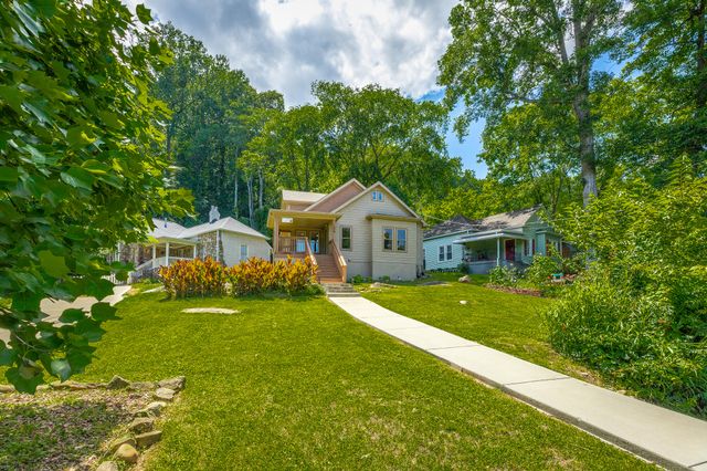 106 Everett Street, Chattanooga, TN 37409