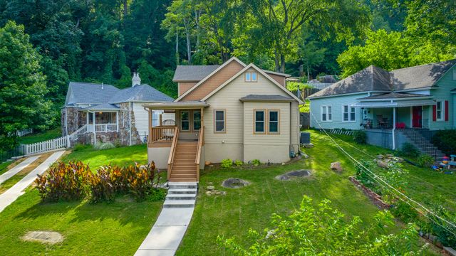 106 Everett Street, Chattanooga, TN 37409