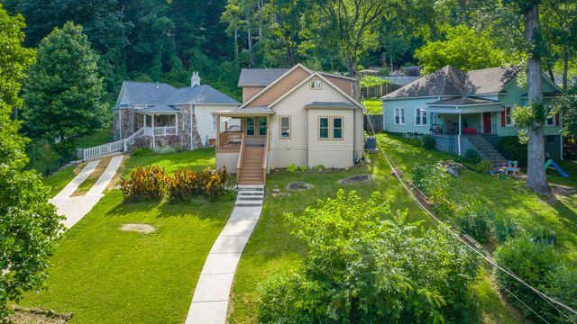 106 Everett Street, Chattanooga, TN 37409