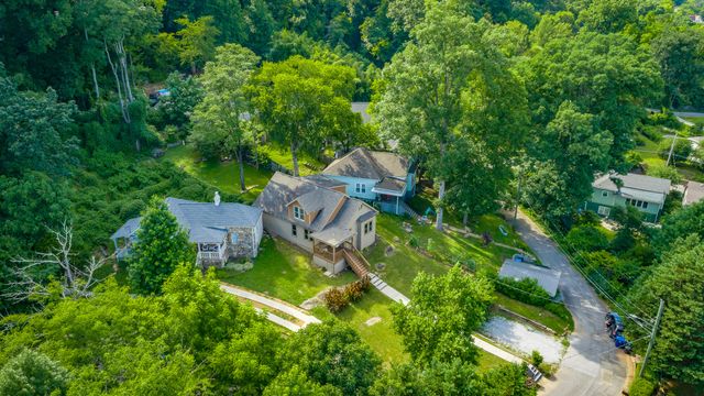 106 Everett Street, Chattanooga, TN 37409