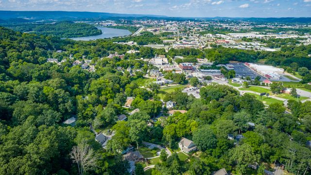 106 Everett Street, Chattanooga, TN 37409