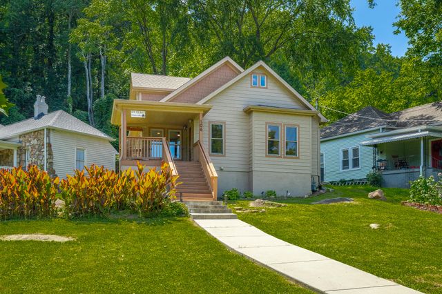 106 Everett Street, Chattanooga, TN 37409