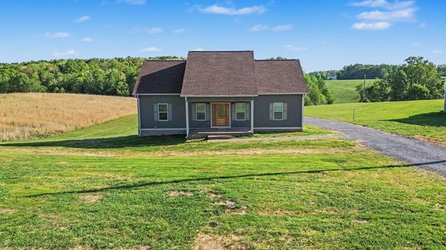 1854 Lafayette Rd, Red Boiling Springs, TN 37150