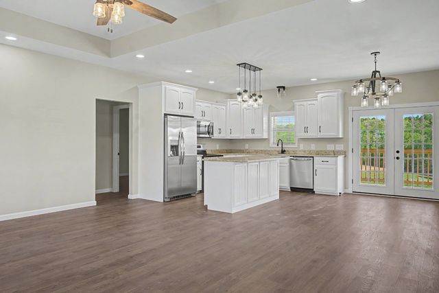 1854 Lafayette Rd, Red Boiling Springs, TN 37150