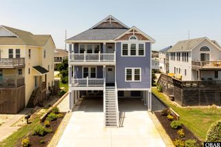 1726 Bobby Lee Trail Lot 5, Kill Devil Hills, NC 27948