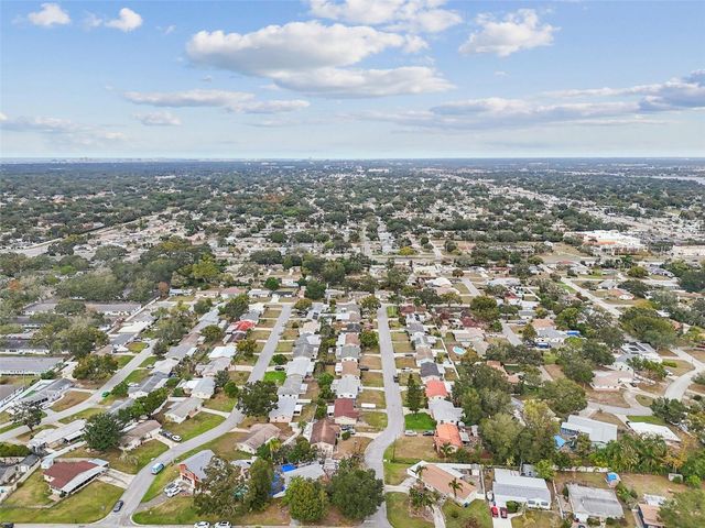 11071 VILLAGE GREEN AVENUE, Seminole, FL 33772