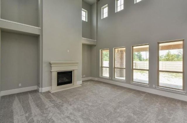 3919 Pinecrest Peak Drive, Spring, TX 77386
