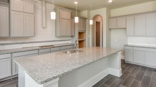 3919 Pinecrest Peak Drive, Spring, TX 77386