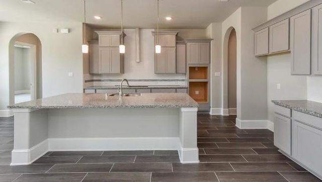 3919 Pinecrest Peak Drive, Spring, TX 77386