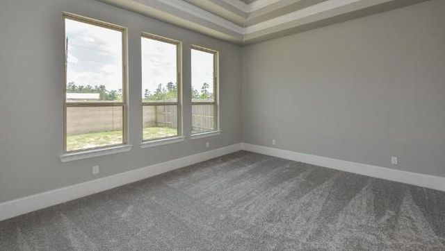 3919 Pinecrest Peak Drive, Spring, TX 77386