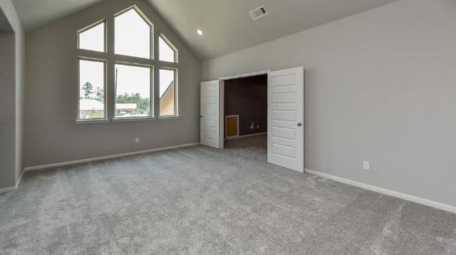 3919 Pinecrest Peak Drive, Spring, TX 77386