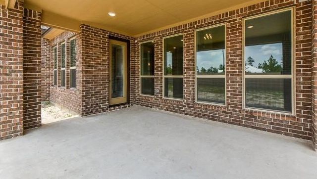 3919 Pinecrest Peak Drive, Spring, TX 77386