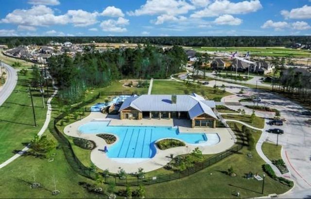 3919 Pinecrest Peak Drive, Spring, TX 77386