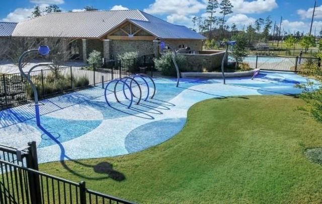 3919 Pinecrest Peak Drive, Spring, TX 77386