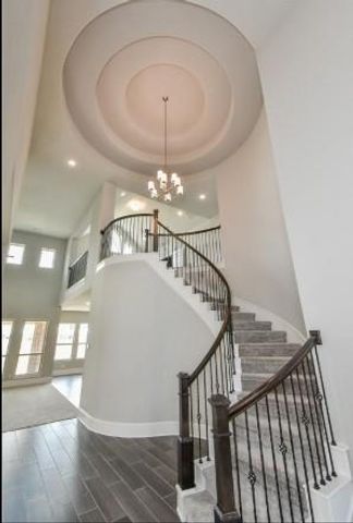3919 Pinecrest Peak Drive, Spring, TX 77386