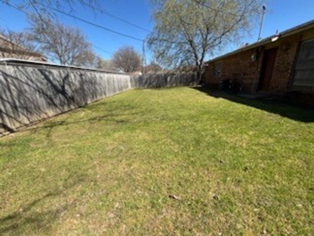 128 W Way Drive, Allen, TX 75002