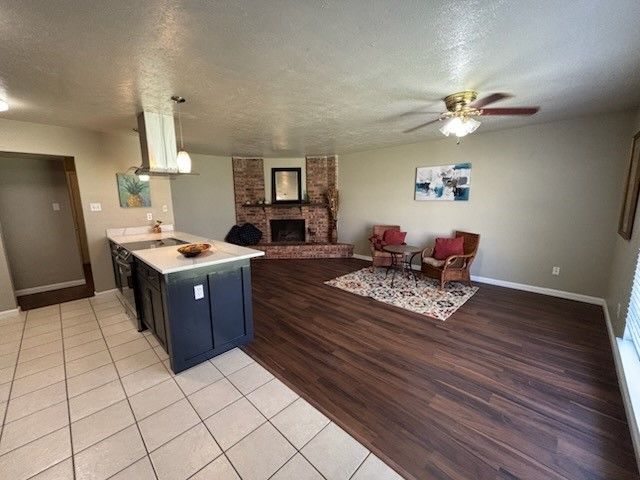 128 W Way Drive, Allen, TX 75002