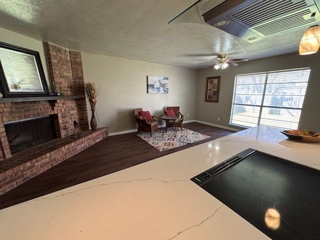 128 W Way Drive, Allen, TX 75002