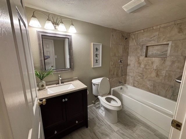 128 W Way Drive, Allen, TX 75002