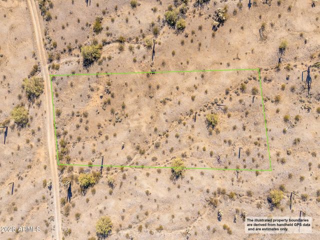 11995 W MOUNTAIN SHADOWS Drive 49, Casa Grande, AZ 85193