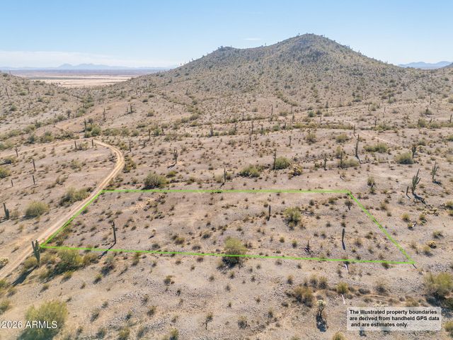 11995 W MOUNTAIN SHADOWS Drive 49, Casa Grande, AZ 85193