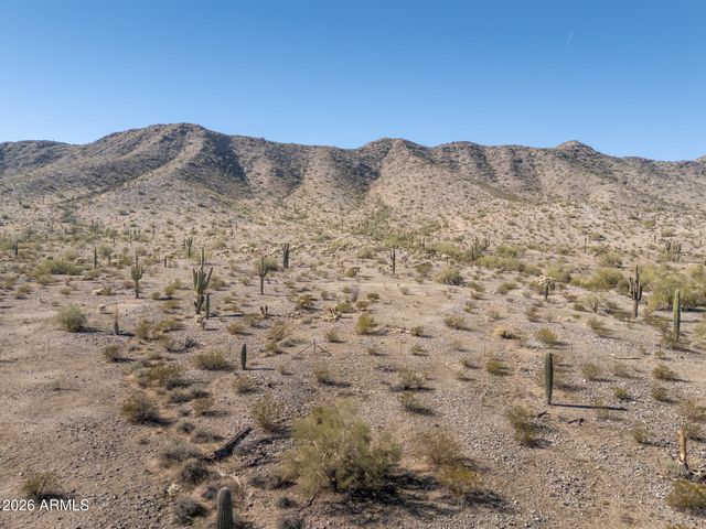 11995 W MOUNTAIN SHADOWS Drive 49, Casa Grande, AZ 85193