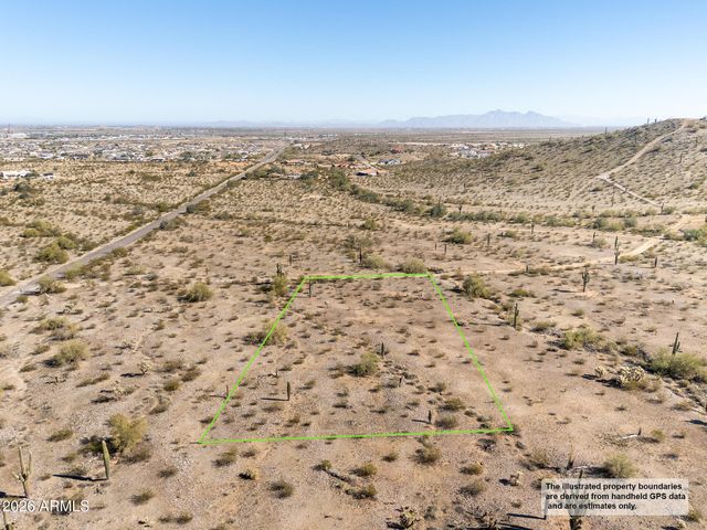 11995 W MOUNTAIN SHADOWS Drive 49, Casa Grande, AZ 85193