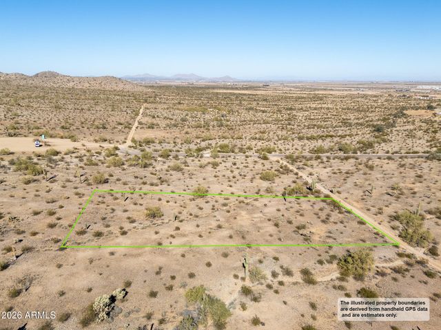 11995 W MOUNTAIN SHADOWS Drive 49, Casa Grande, AZ 85193