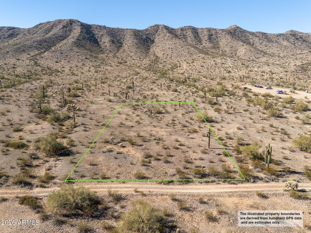 11995 W MOUNTAIN SHADOWS Drive 49, Casa Grande, AZ 85193