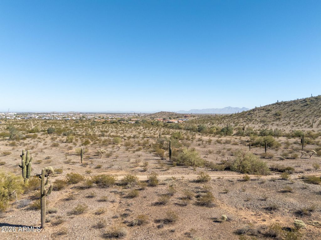 11995 W MOUNTAIN SHADOWS Drive 49, Casa Grande, AZ 85193 — photo 2