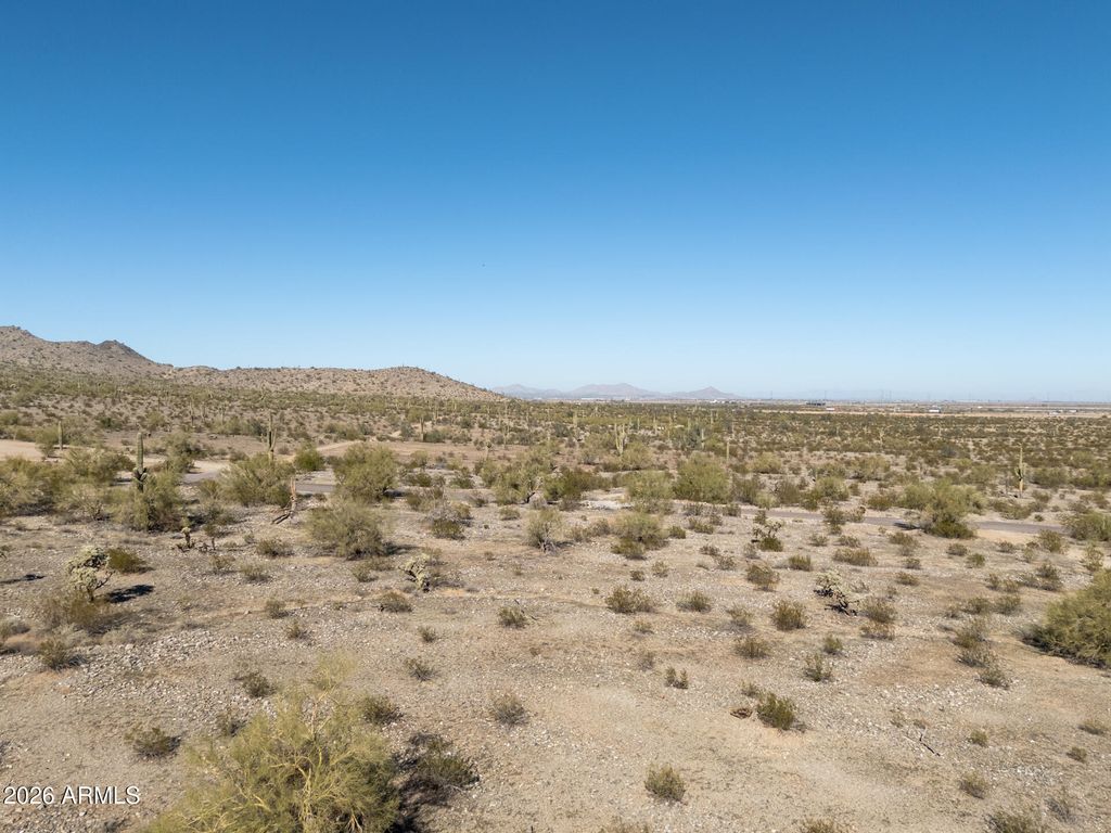 11995 W MOUNTAIN SHADOWS Drive 49, Casa Grande, AZ 85193 — photo 4