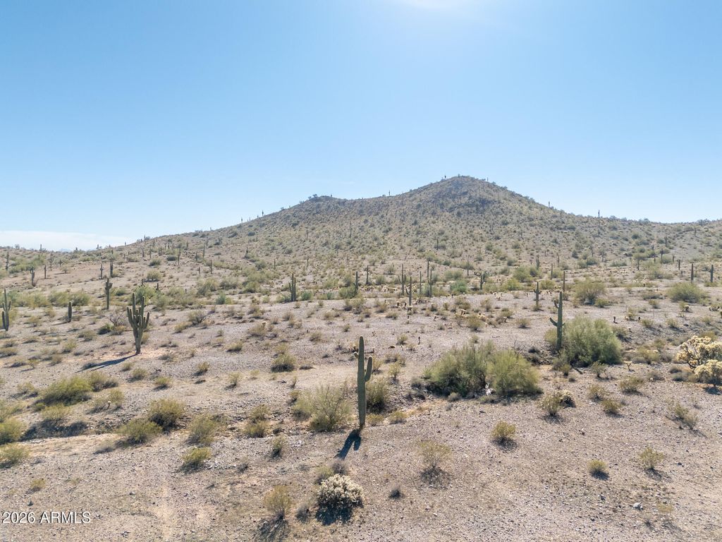 11995 W MOUNTAIN SHADOWS Drive 49, Casa Grande, AZ 85193 — photo 5