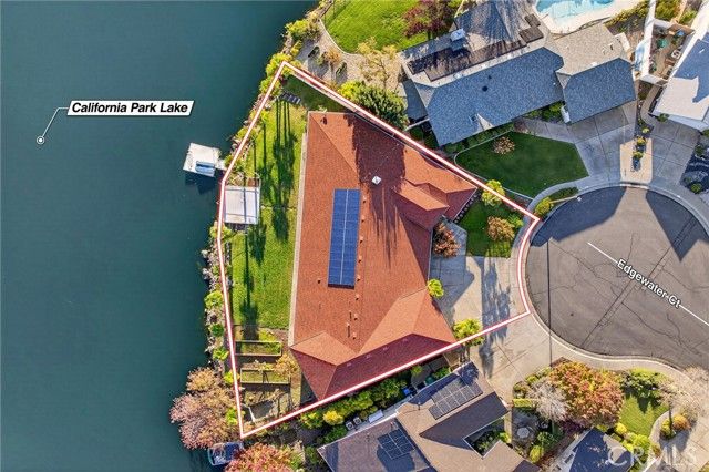 39 Edgewater Ct, Chico, CA 95928