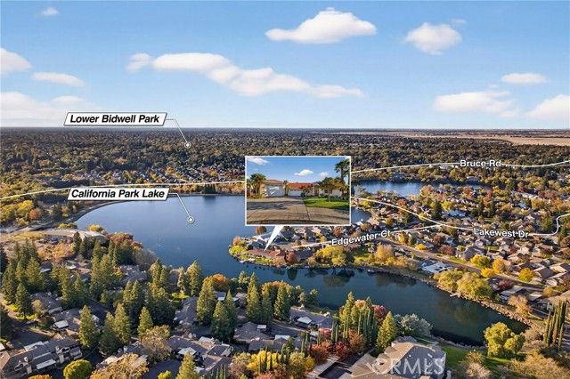 39 Edgewater Ct, Chico, CA 95928