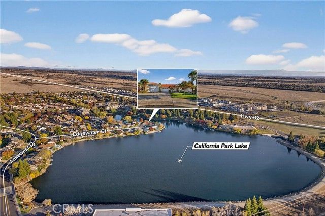 39 Edgewater Ct, Chico, CA 95928