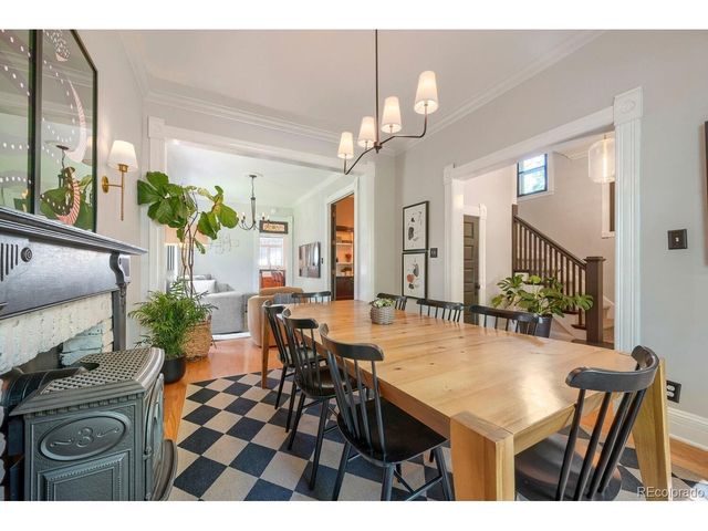 1617 S Pennsylvania St, Denver, CO 80210