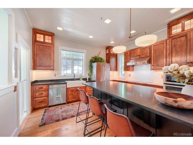 1617 S Pennsylvania St, Denver, CO 80210