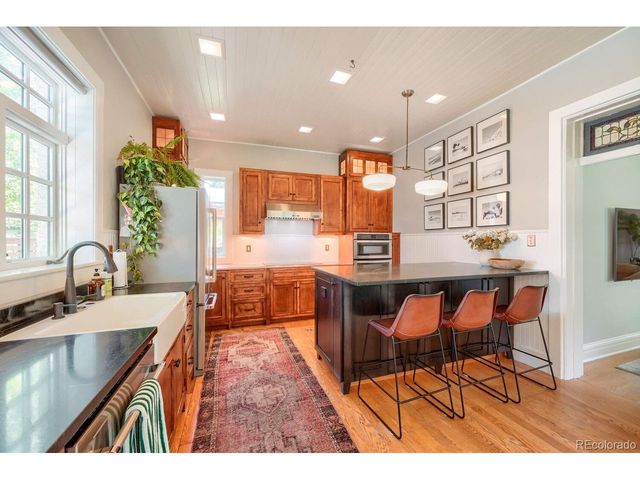 1617 S Pennsylvania St, Denver, CO 80210