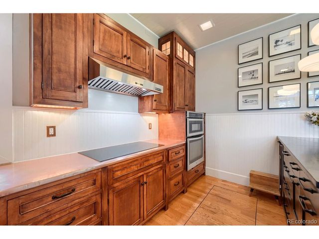 1617 S Pennsylvania St, Denver, CO 80210