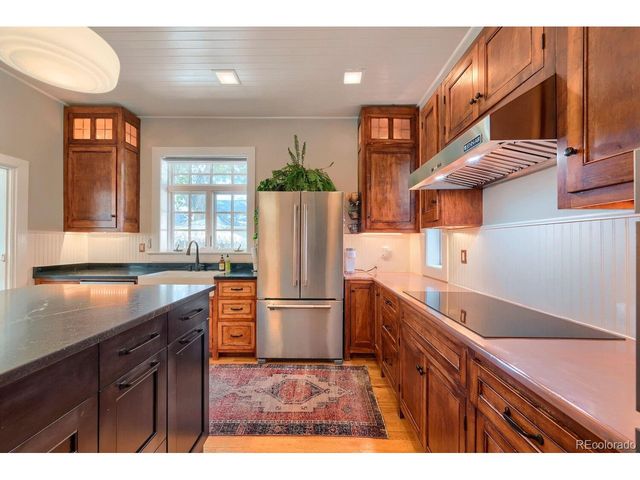 1617 S Pennsylvania St, Denver, CO 80210