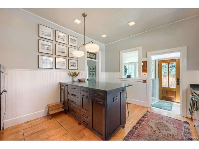 1617 S Pennsylvania St, Denver, CO 80210