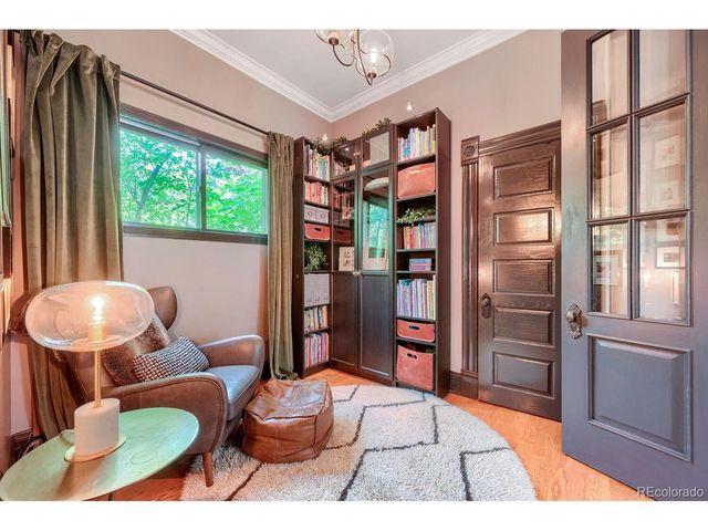 1617 S Pennsylvania St, Denver, CO 80210
