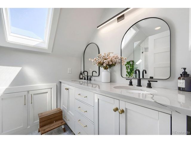 1617 S Pennsylvania St, Denver, CO 80210