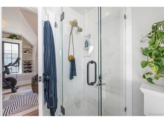 1617 S Pennsylvania St, Denver, CO 80210
