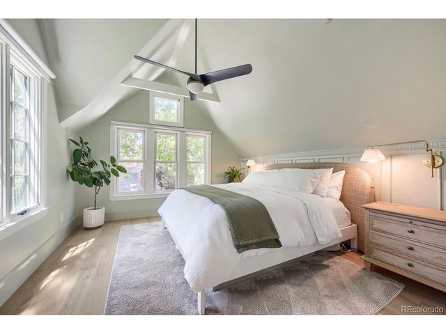1617 S Pennsylvania St, Denver, CO 80210