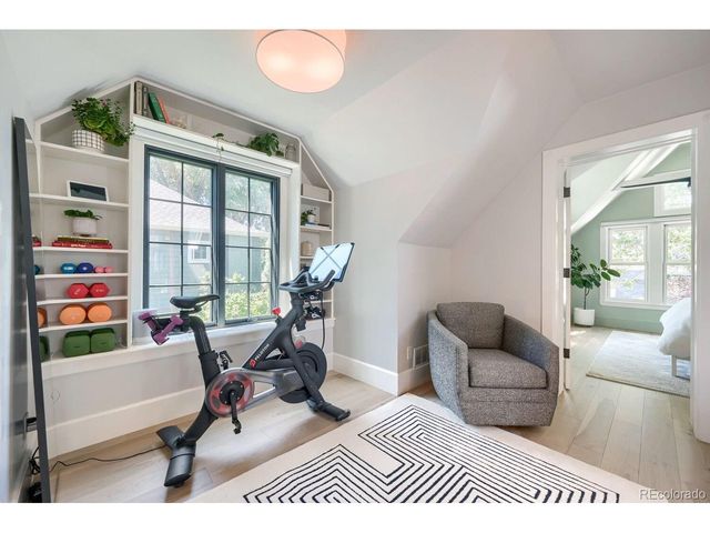1617 S Pennsylvania St, Denver, CO 80210