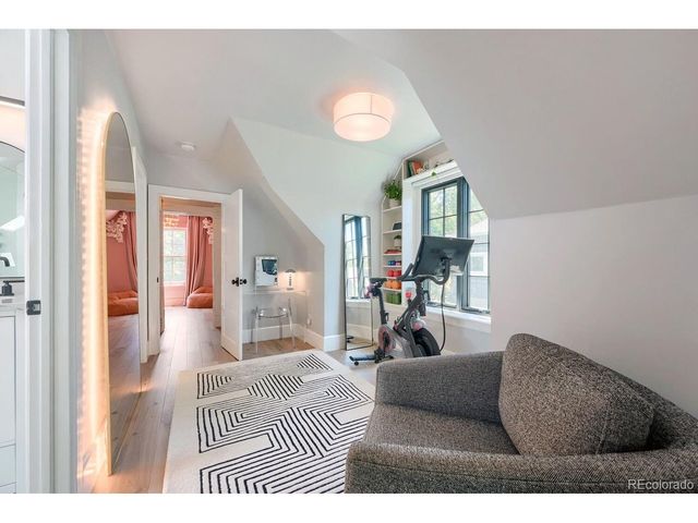 1617 S Pennsylvania St, Denver, CO 80210