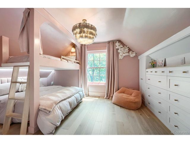 1617 S Pennsylvania St, Denver, CO 80210