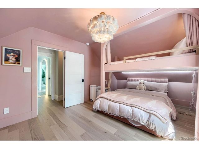 1617 S Pennsylvania St, Denver, CO 80210