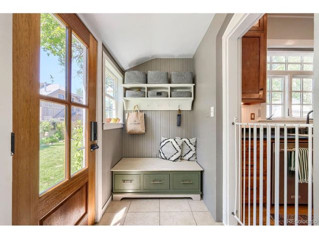 1617 S Pennsylvania St, Denver, CO 80210